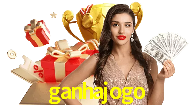 Jogue com dealers reais no ganhajogo!