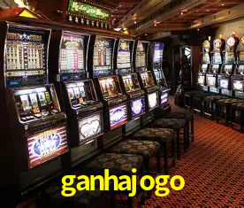 Desvendando o Mundo dos Jogos Virtuais na ganhajogo