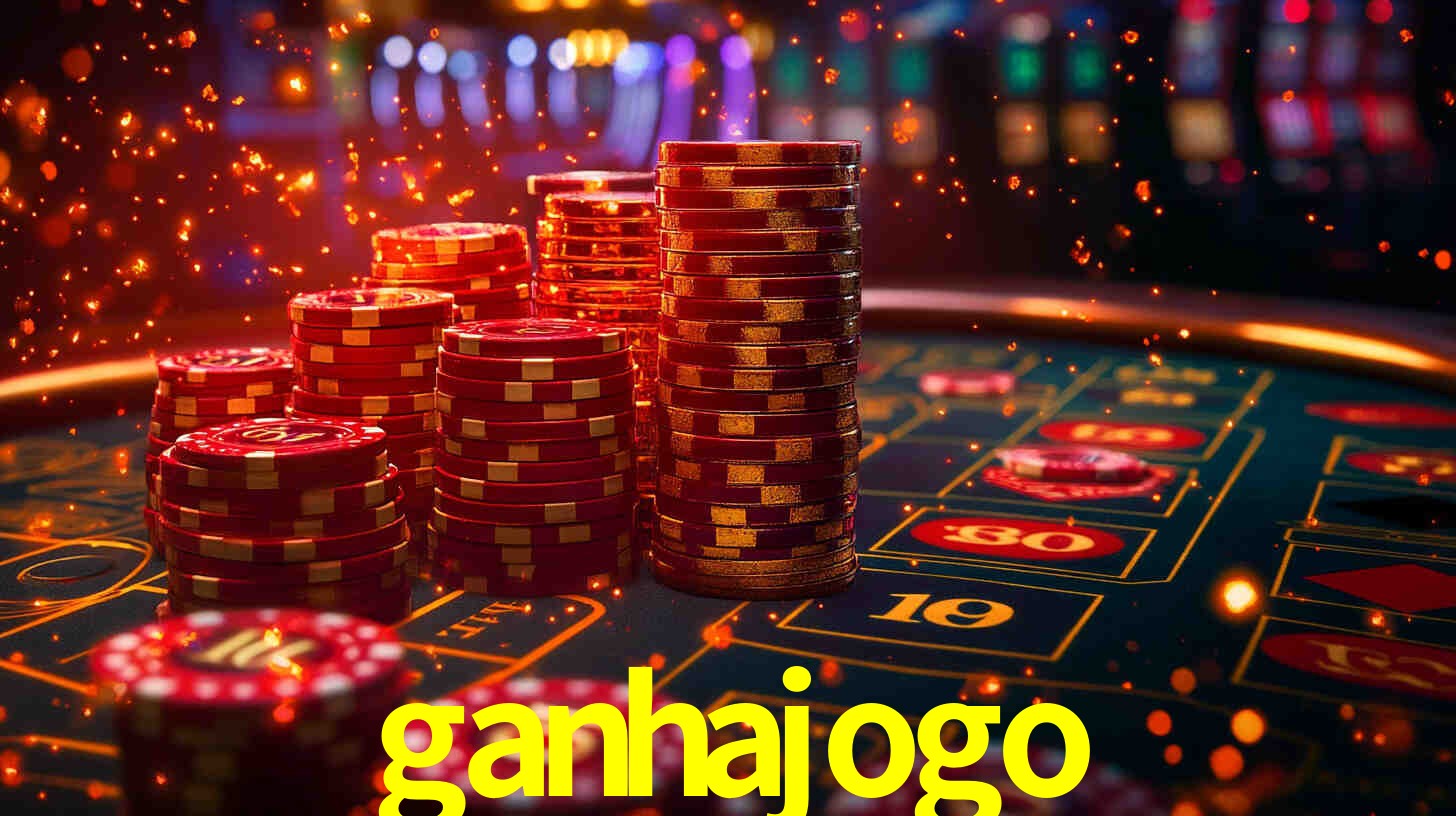 Welcome Bonus ganhajogo