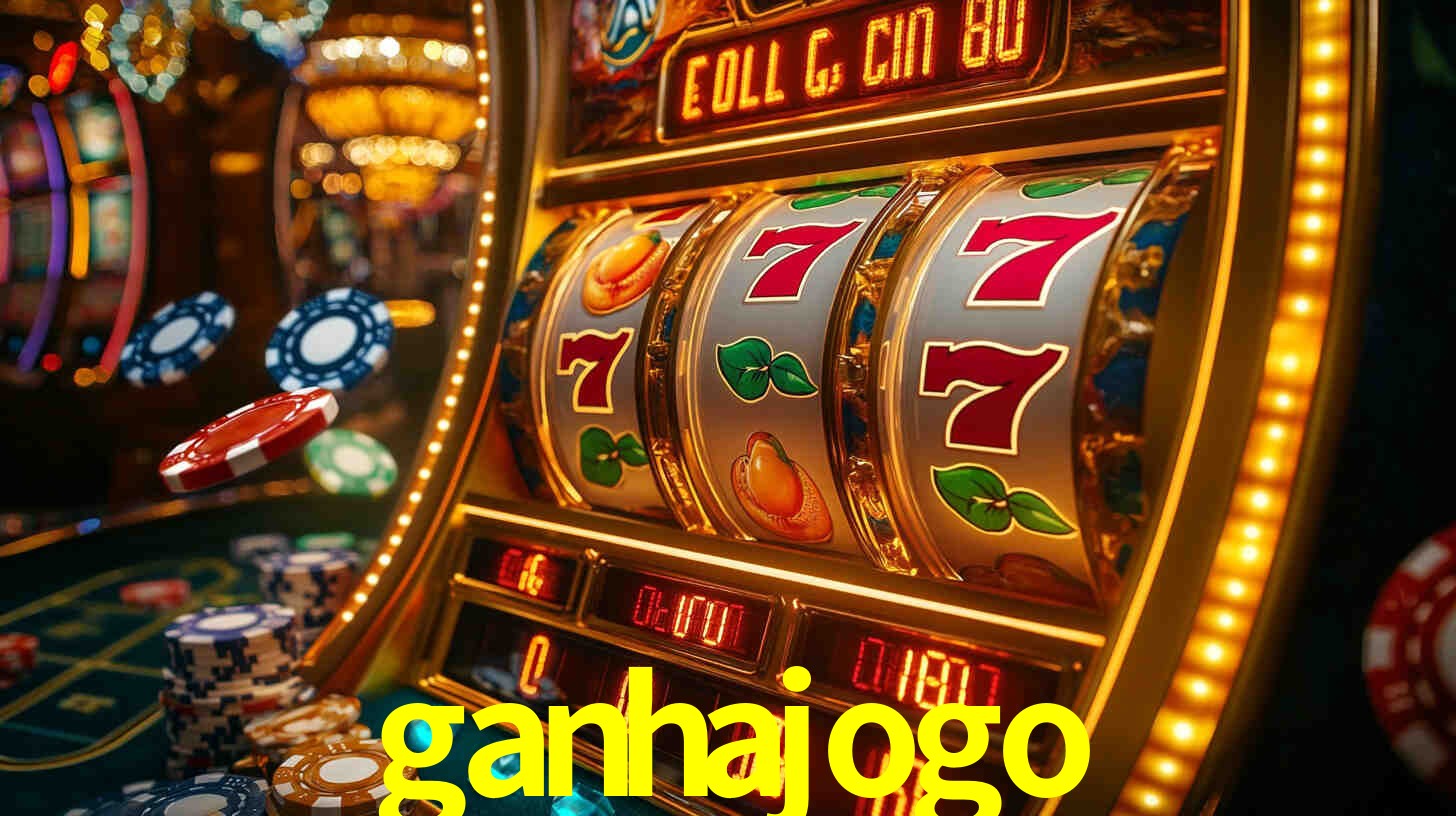 Statistics ganhajogo