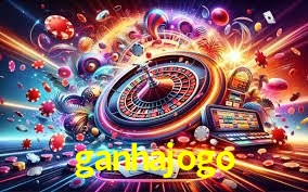 Experiência VIP ganhajogo
