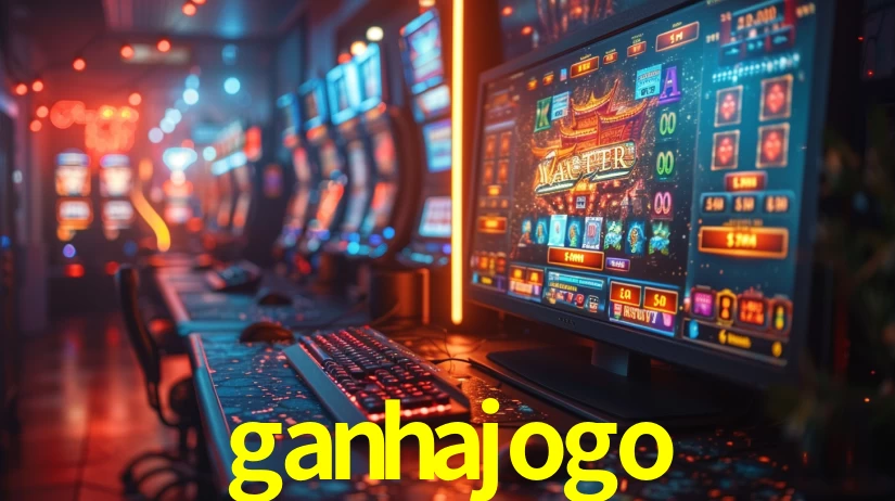 Spaceman Game ganhajogo