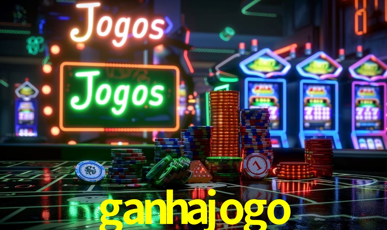 Premium Interface ganhajogo
