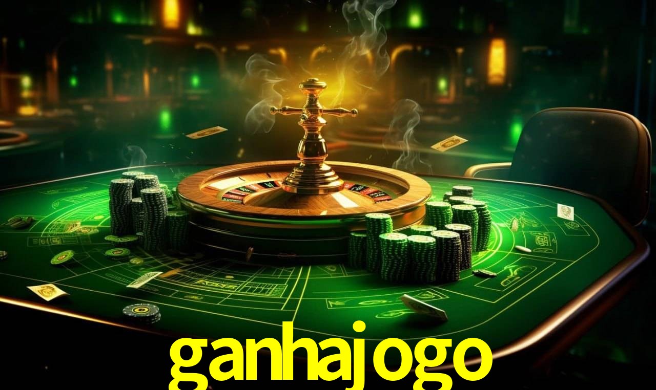 ganhajogo