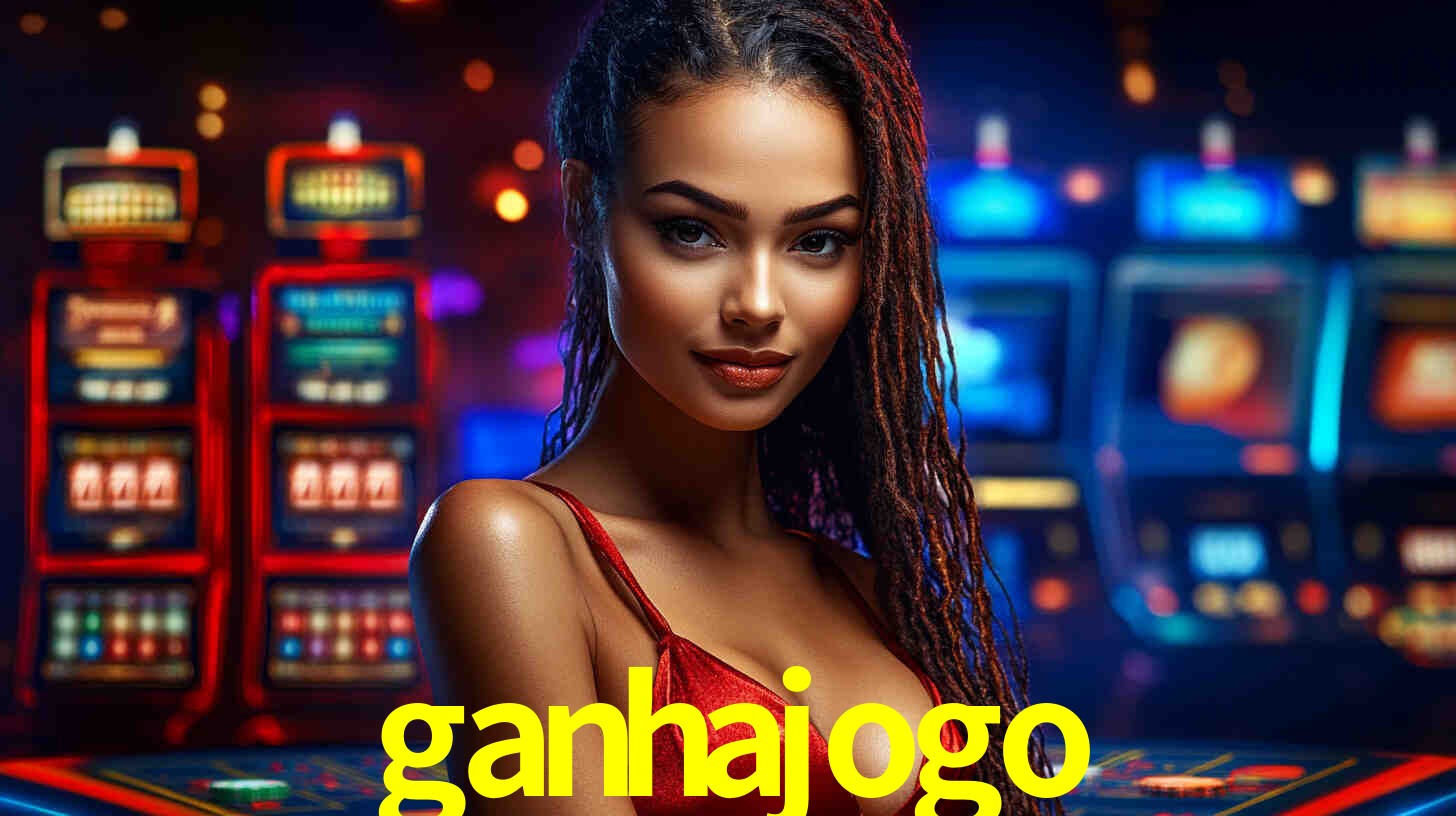 Desvendando o Mundo dos Jogos Virtuais na ganhajogo