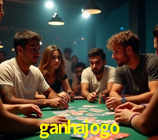 ganhajogo