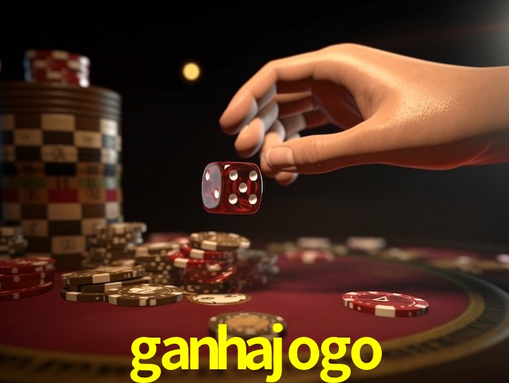 Login Seguro ganhajogo