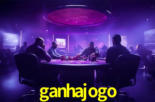 Diretório de Jogos ganhajogo