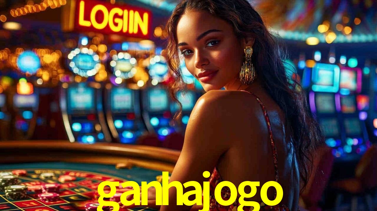 Segurança 2FA ganhajogo