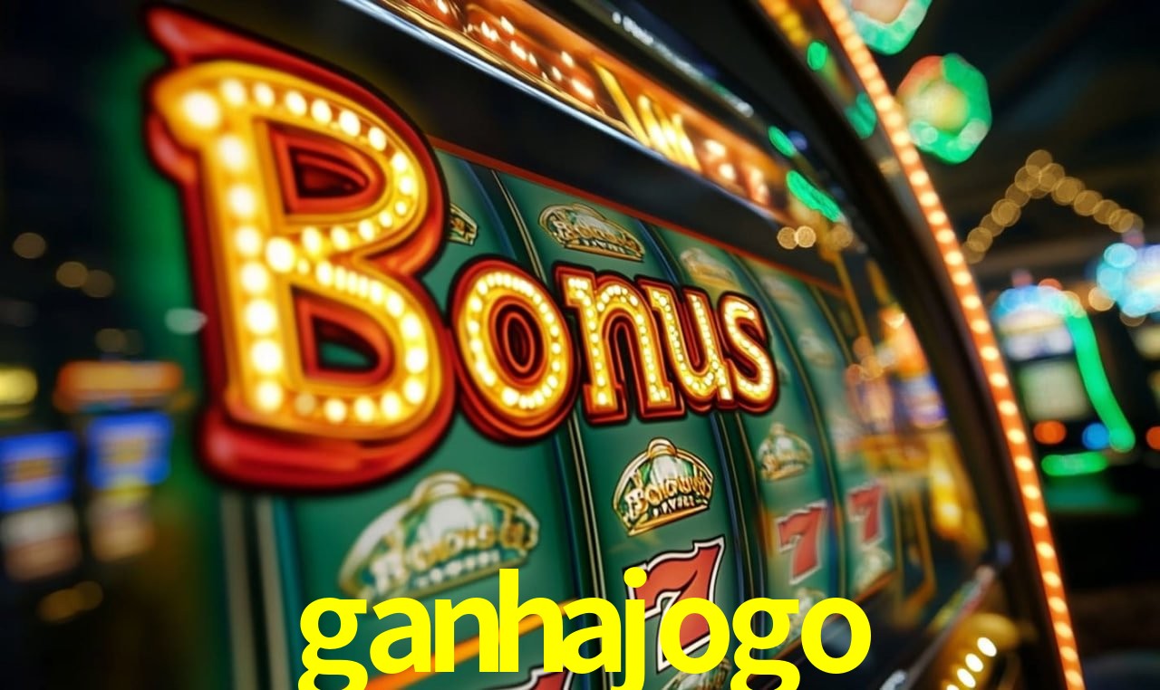 ganha jogo