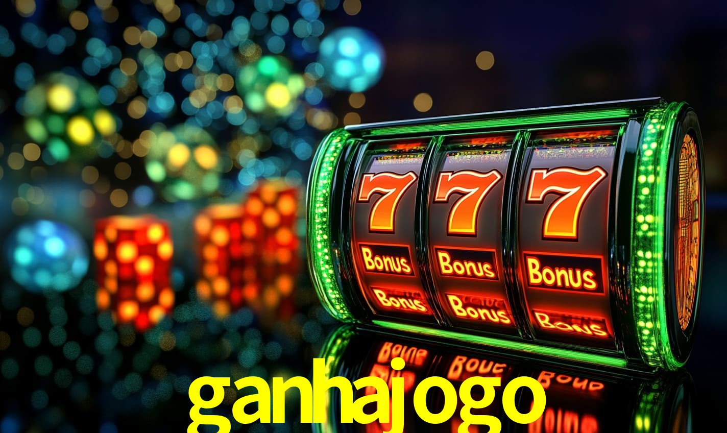 Tecnologia da Plataforma ganhajogo