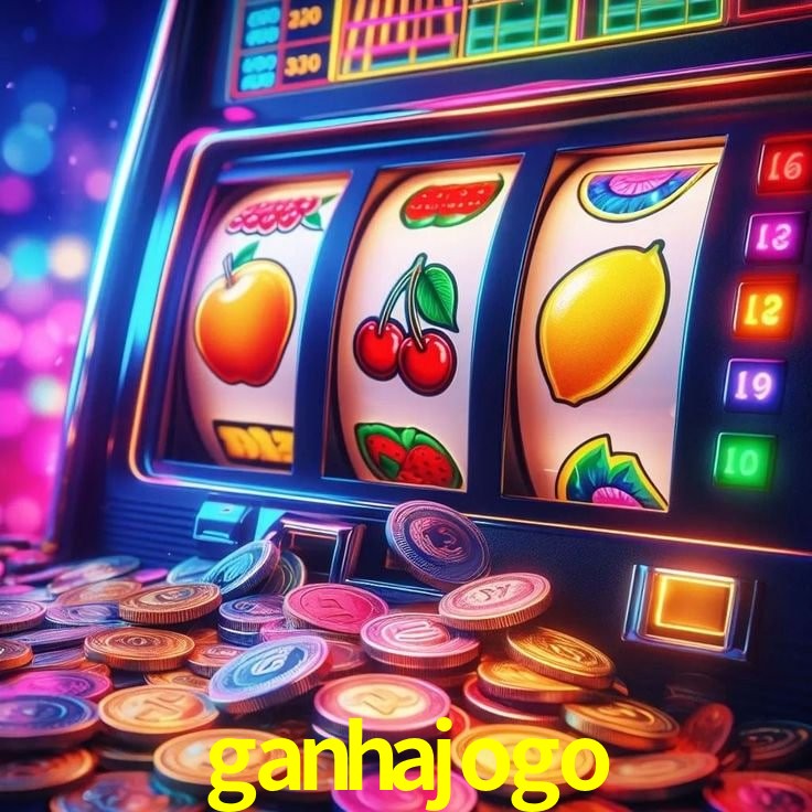 Estatísticas do Jogo ganhajogo
