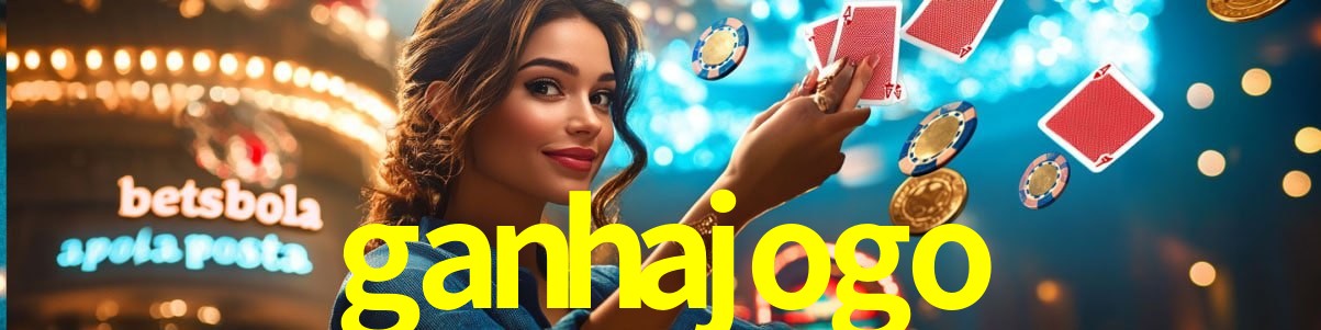 API Integration ganhajogo