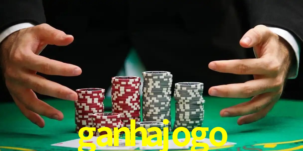 ganhajogo