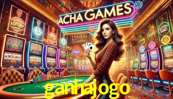Quick Registration ganhajogo