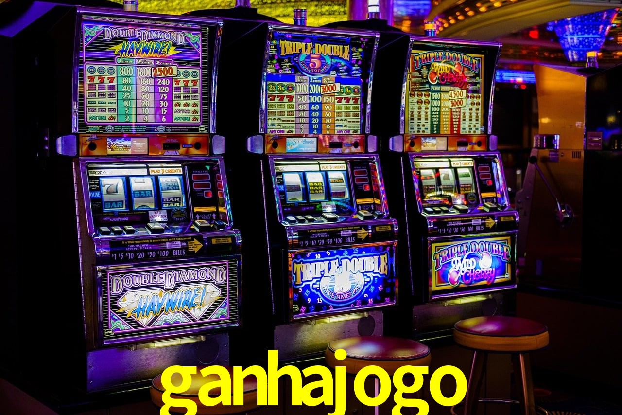 Apostas de Tênis ganhajogo