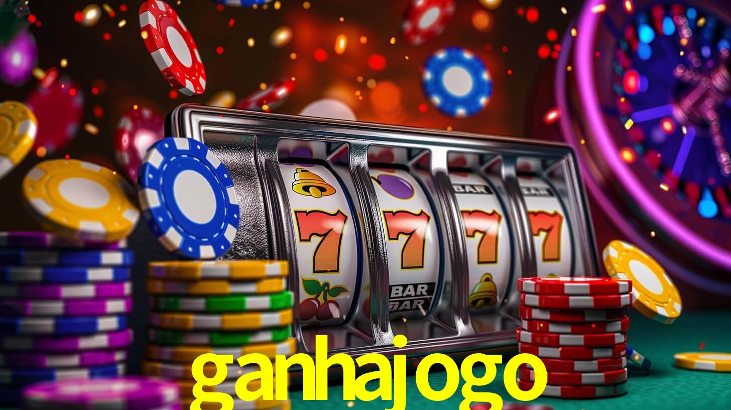Casino Ao Vivo ganhajogo