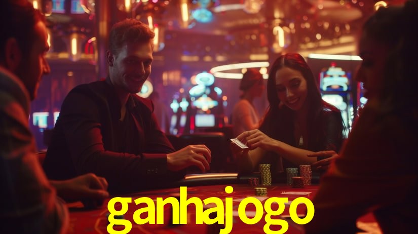 A Experiência Imersiva dos Cassinos Ao Vivo no ganhajogo