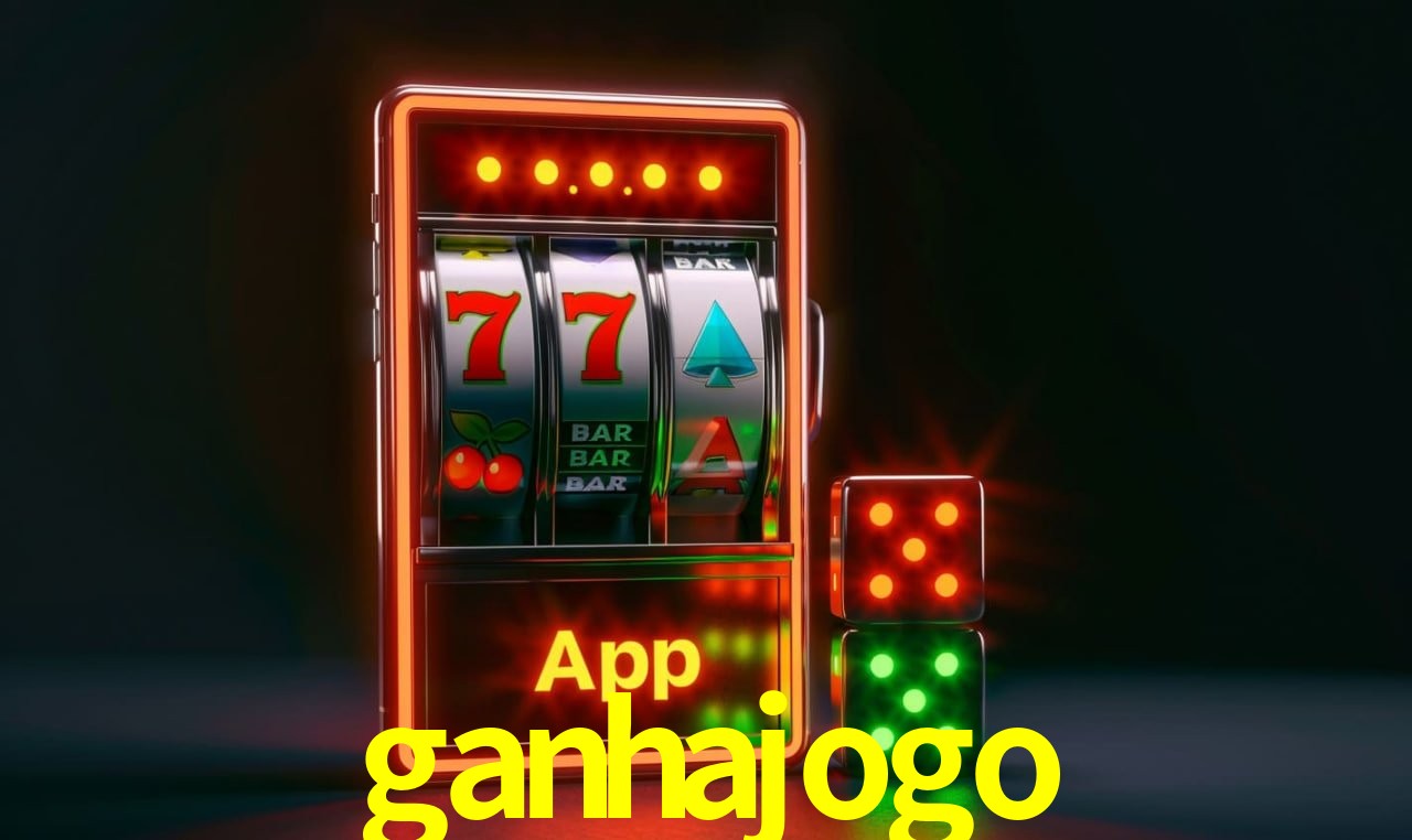 Jogos de Slot ganhajogo