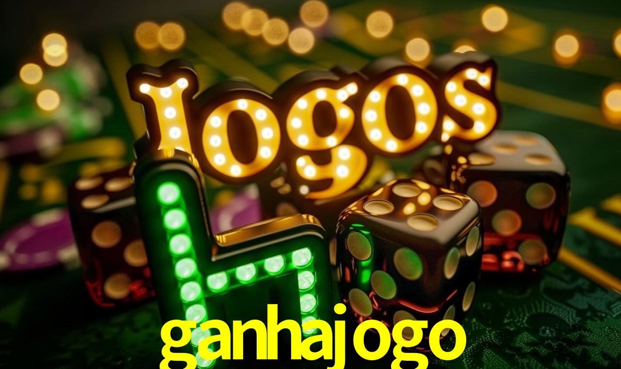 Casino Ao Vivo ganhajogo