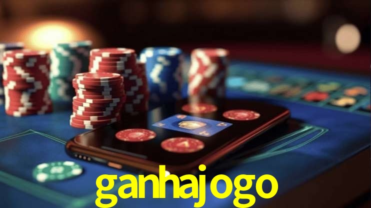 Cadastro Rápido ganhajogo
