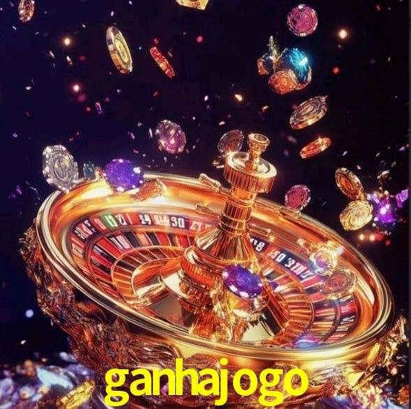 ganhajogo - Cassino Vip On-line - ganhajogo.com