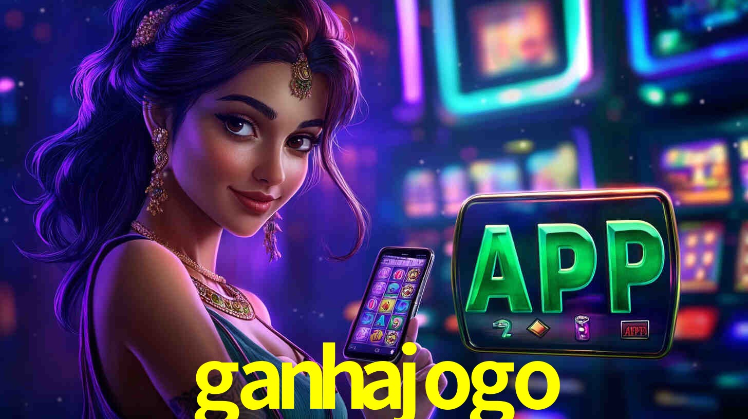 Welcome Bonus ganhajogo