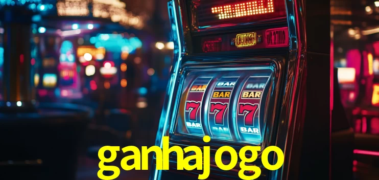 Bonus Features ganhajogo