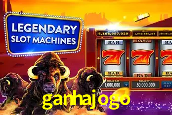 Desvendando o Mundo dos Jogos Virtuais na ganhajogo