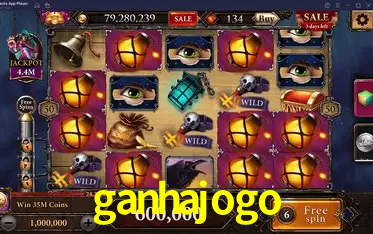ganhajogo