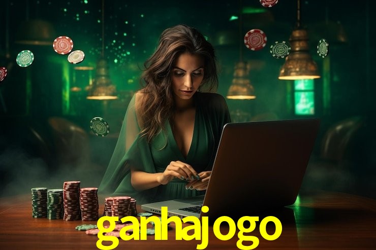 ganha jogo