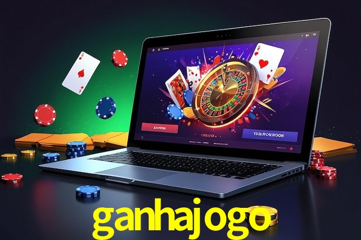  ganhajogo.com
