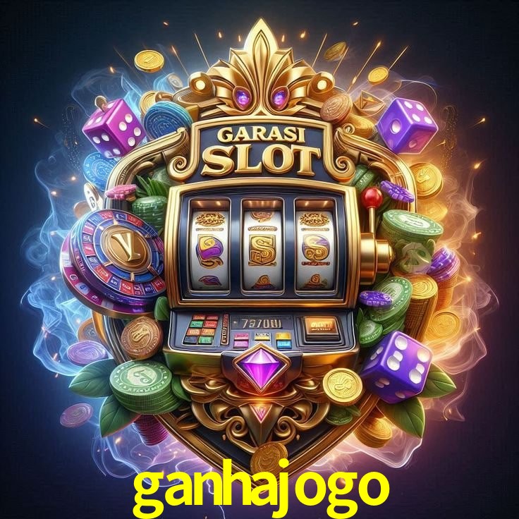 Integração de APIs ganhajogo