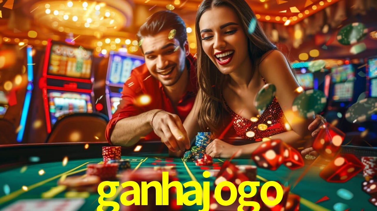 Sistemas de Segurança ganhajogo