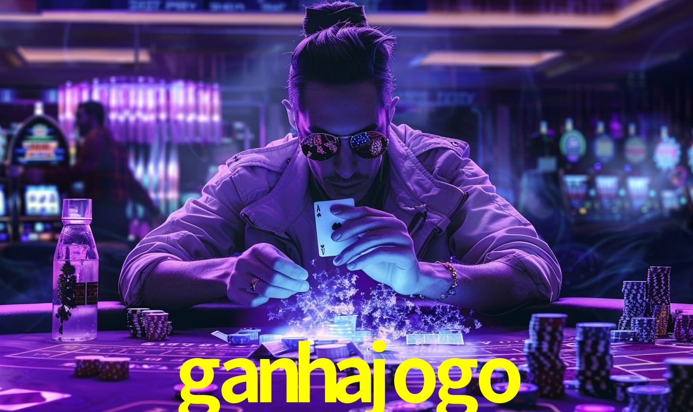 Game Providers ganhajogo