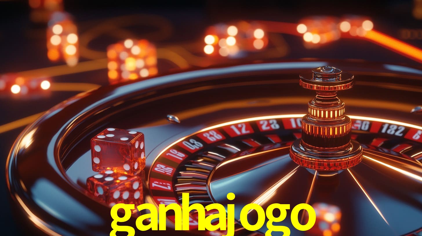 Live Casino ganhajogo