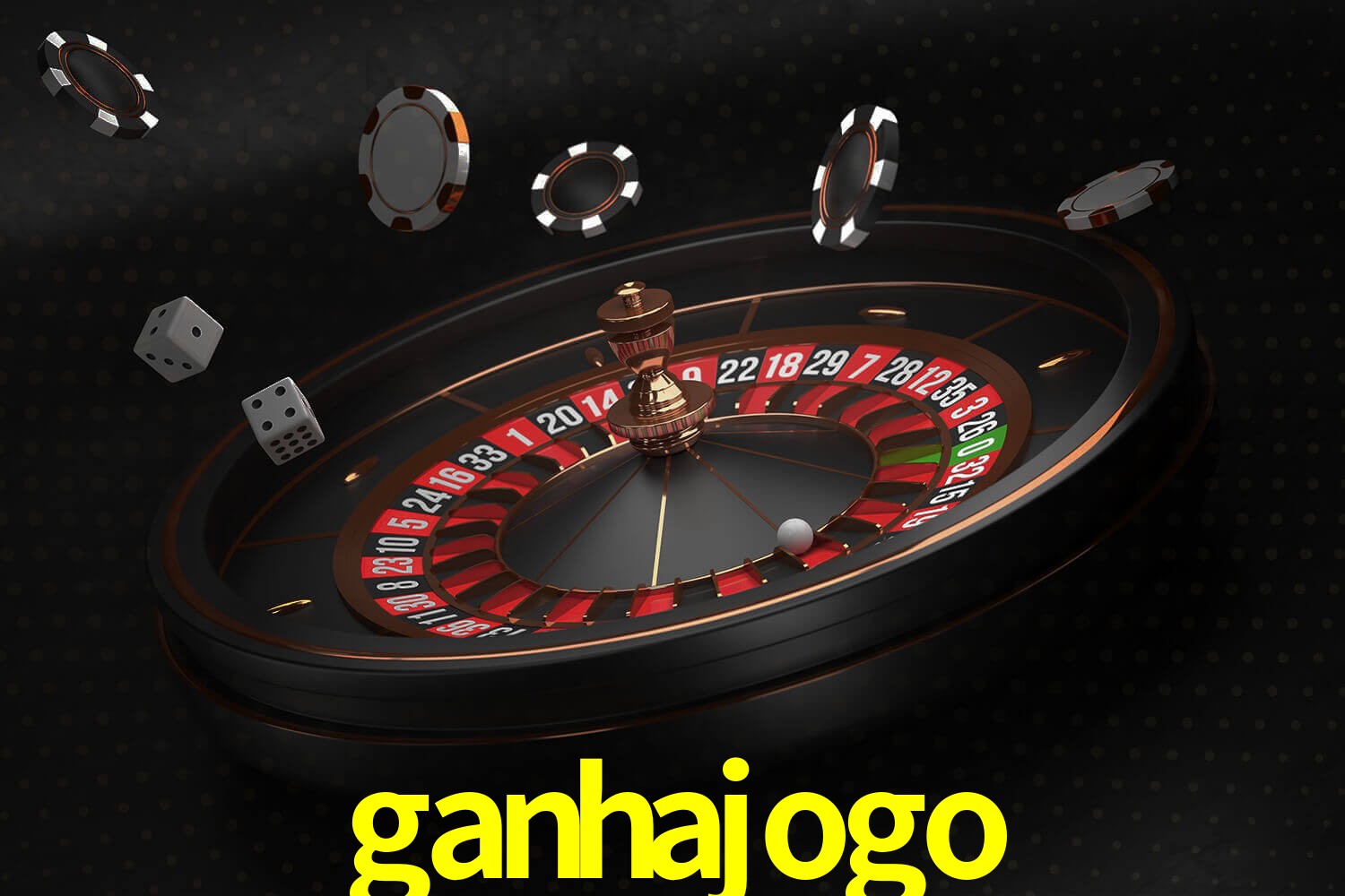 VIP Casino ganhajogo