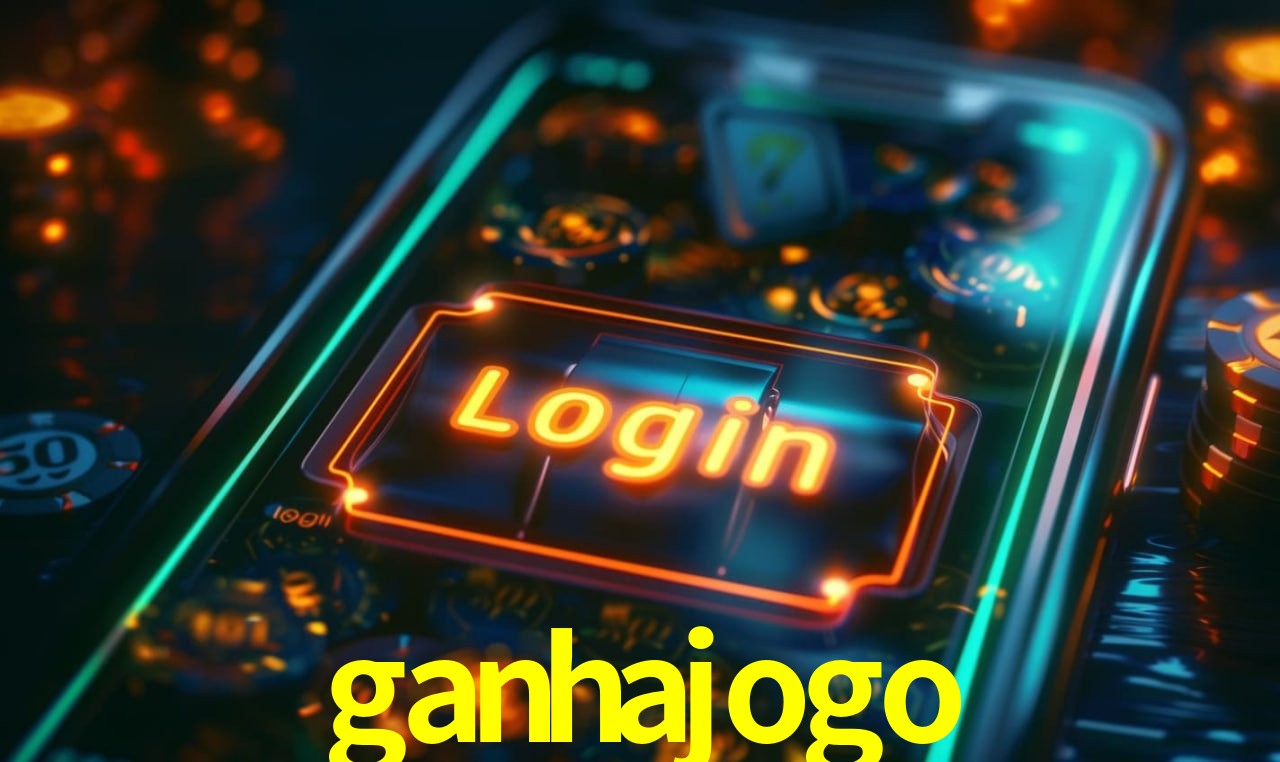 Account Benefits ganhajogo