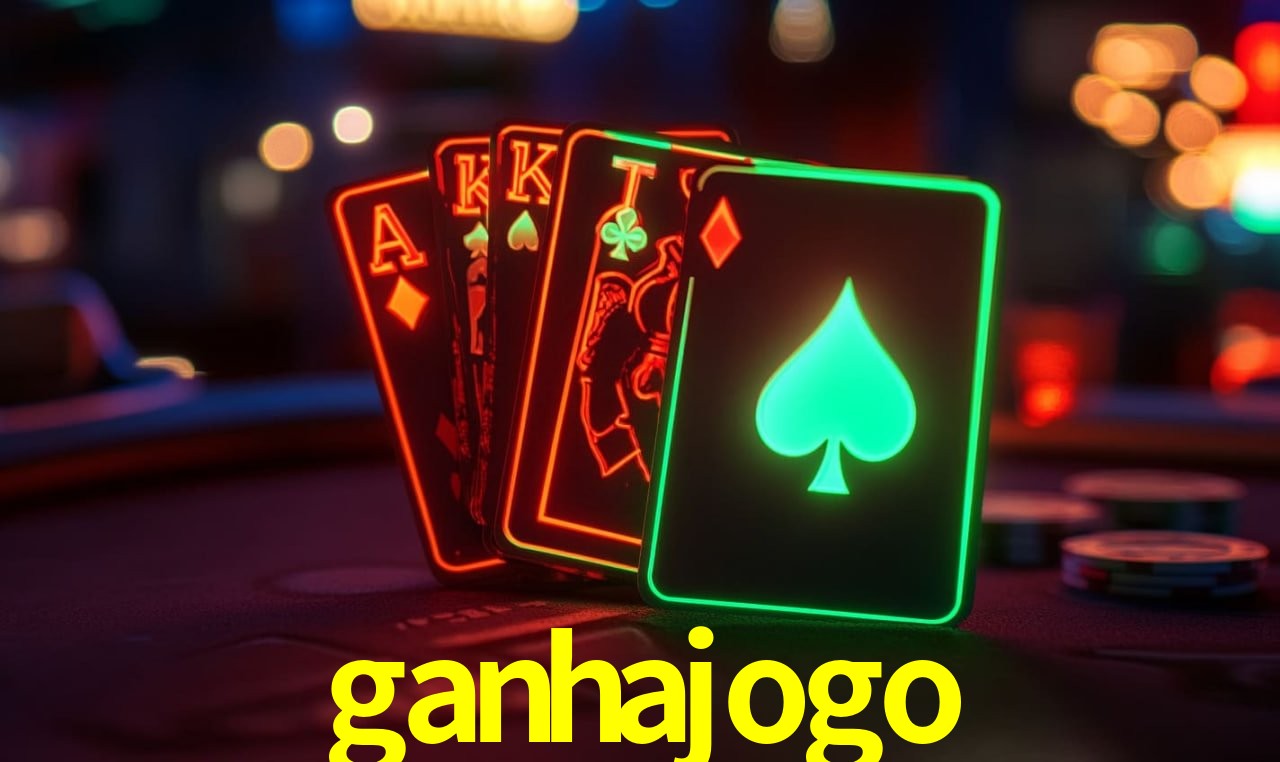 Provedores de Jogos ganhajogo