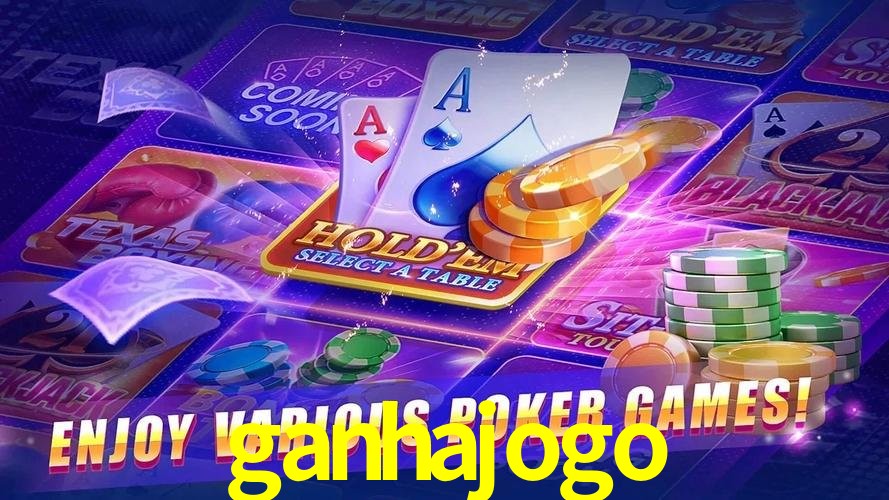 cassino ganhajogo