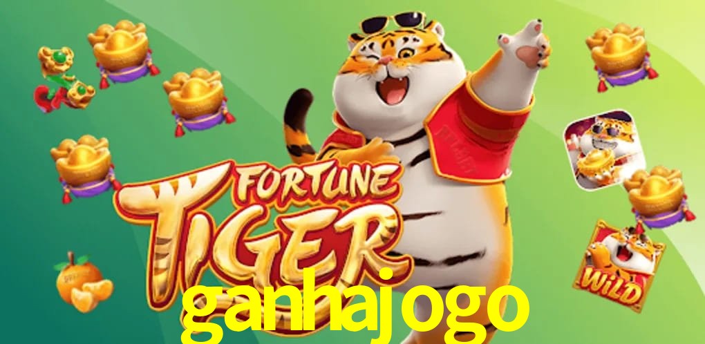 Responsive Design ganhajogo