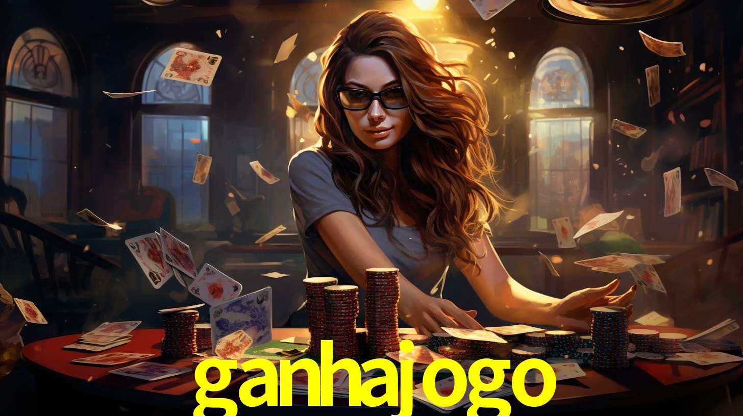 Slot Games ganhajogo